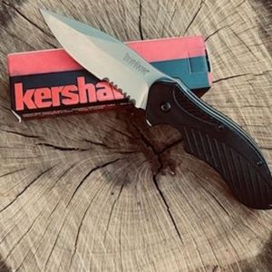 Kershaw Clash